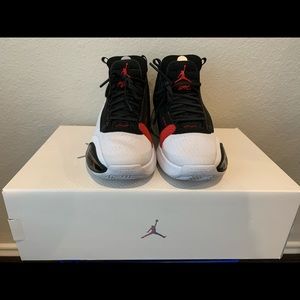 Air Jordan XXXIV Men’s Basketball Shoes